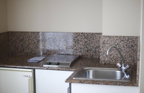 Rutis Hotel | Rialta Apartahotel