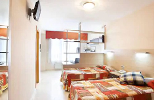 Rutis Hotel | Rialta Apartahotel