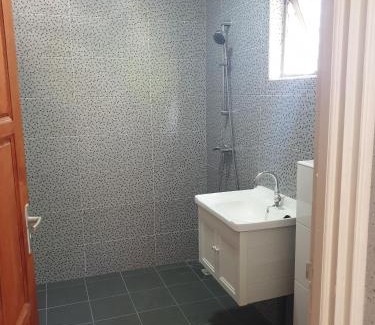 Paramaribo Apartamento | Riando appartement Royal Rainville