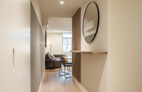 Sao Paulo Apartamento | Ribeira Garden Lisboa