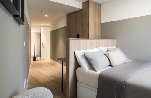 Sao Paulo Apartamento | Ribeira Garden Lisboa