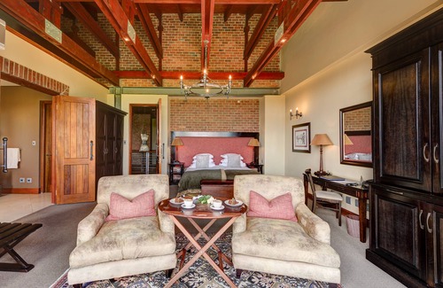 Greater Johannesburg Metropolitan Area Hotel | Riboville