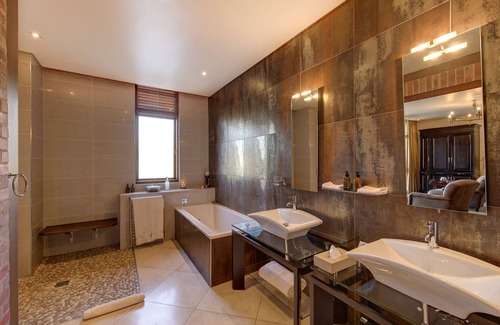 Greater Johannesburg Metropolitan Area Hotel | Riboville