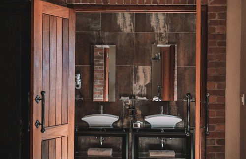 Greater Johannesburg Metropolitan Area Hotel | Riboville