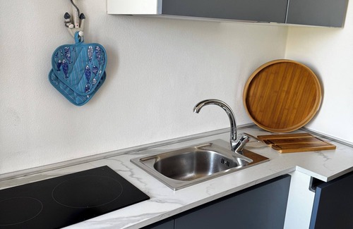 Portovenere Casa | Riccardo's Cottage - Terrace Sea View - Detached house with terraces