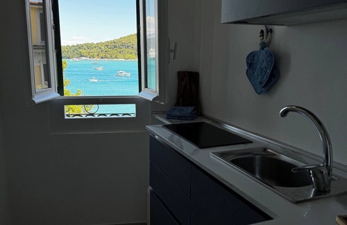 Portovenere Casa | Riccardo's Cottage - Terrace Sea View - Detached house with terraces