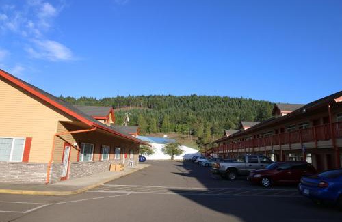 Rice Hill Hotel | Rice Hill Inn