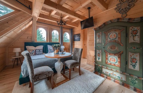 Koscielisko Apartamento | Rich Witch Villa&SPA