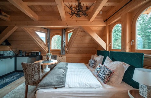 Koscielisko Apartamento | Rich Witch Villa&SPA