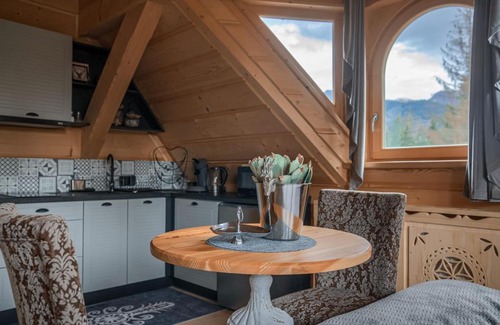 Koscielisko Apartamento | Rich Witch Villa&SPA