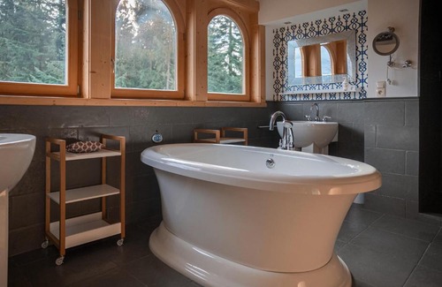 Koscielisko Apartamento | Rich Witch Villa&SPA