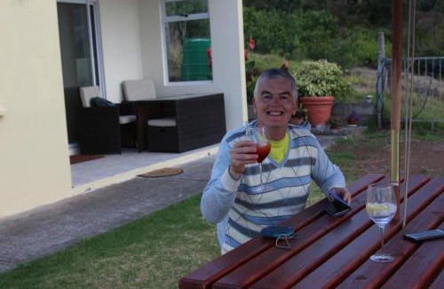 Jamestown Cama Y Desayuno | Richards Travel Lodge
