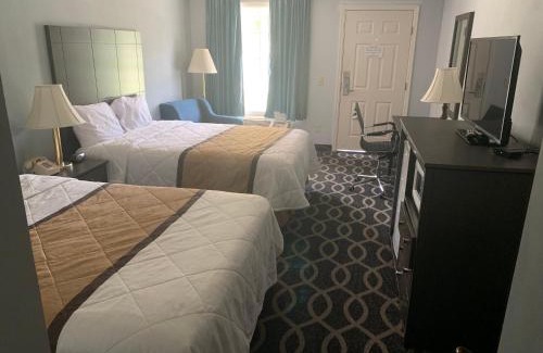 Lewisburg Hotel | Richland Inn - Lewisburg