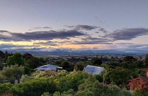 Richmond Casa | Richmond Hills con preciosas vistas