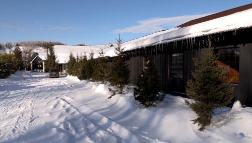 Kazakhstan Cabina | Ridder Resort Hotel