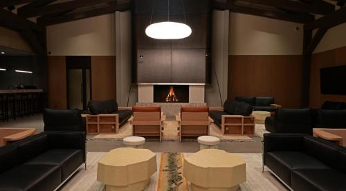 Kazakhstan Cabina | Ridder Resort Hotel
