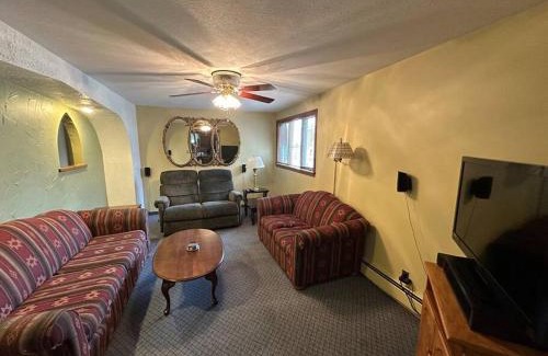 Berlin Apartamento | Ride From the Doorway!