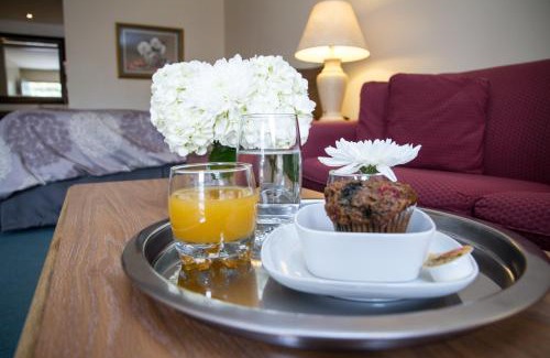 Ottawa Division Cama Y Desayuno | Rideau Heights Inn