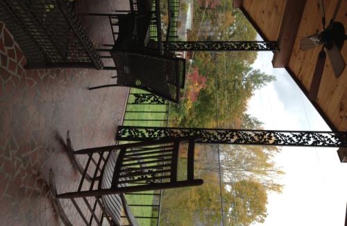 Bryson City Hotel | Ridge Top Motel - Bryson City