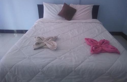 Gerupuk Hotel | Ridho Malik Hotel