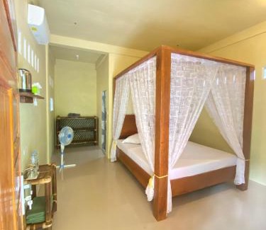 Bukit Lawang Casa | Ridho's Homestay & Jungle Trekking