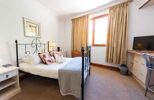 Riebeeck West Hotel | Riebeek Valley Hotel