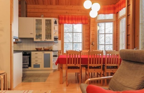 Lampivaara Casa | Riekkoluosto by Interhome