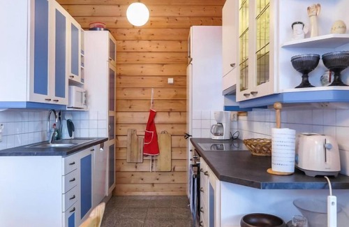 Lampivaara Casa | Riekkoluosto by Interhome