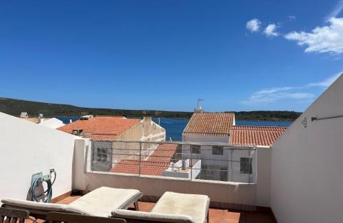 Fornells Apartamento | Riera Rossello 1