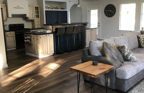 Kootenai County Casa | Riffle Road Ranch 10 acres of peacefulness