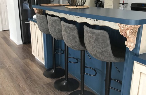 Kootenai County Casa | Riffle Road Ranch 10 acres of peacefulness