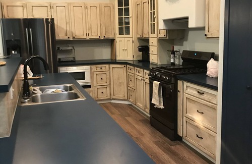 Kootenai County Casa | Riffle Road Ranch 10 acres of peacefulness