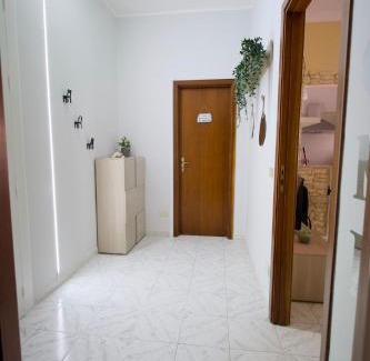 Licata Apartamento | Rifugio Blu