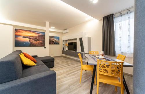 Zafferana Etnea Apartamento | Rifugio del Sole