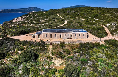 Porto Conte Casa | Rifugio di Mare