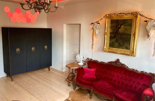 Daugavpils Apartamento | Rigas Street LUX Apartment