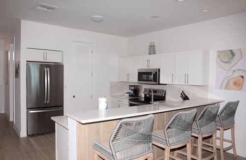 Treasure Cay Complejo | Justo en la playa y hermoso - ¡Séptima noche GRATIS!