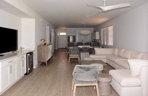 Treasure Cay Complejo | Justo en la playa y hermoso - ¡Séptima noche GRATIS!
