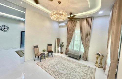 Peringat Casa | Rihays Palace Homestay Ketereh