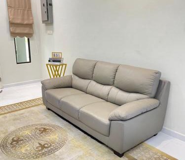 Peringat Casa | Rihays Palace Homestay Ketereh