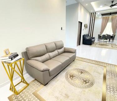 Peringat Casa | Rihays Palace Homestay Ketereh