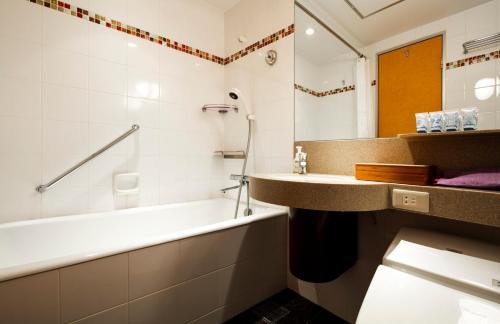 Shimogyo Hotel | RIHGA Royal Hotel Kyoto