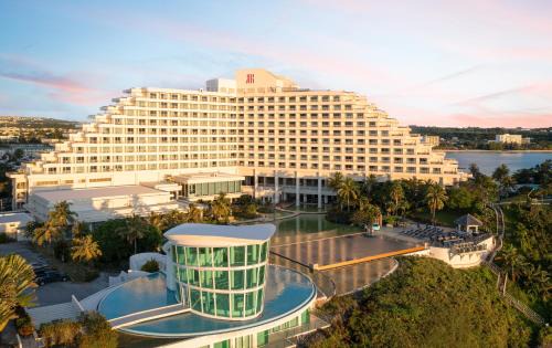 Tamuning Complejo | RIHGA Royal Laguna Guam Resort