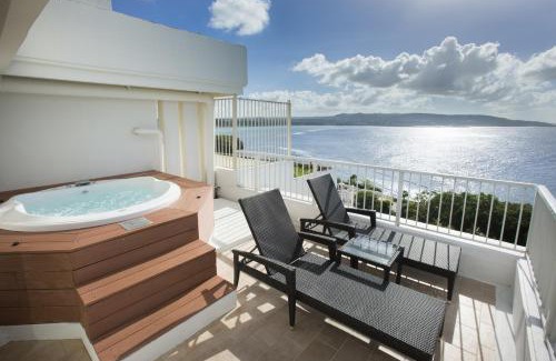 Tamuning Complejo | RIHGA Royal Laguna Guam Resort