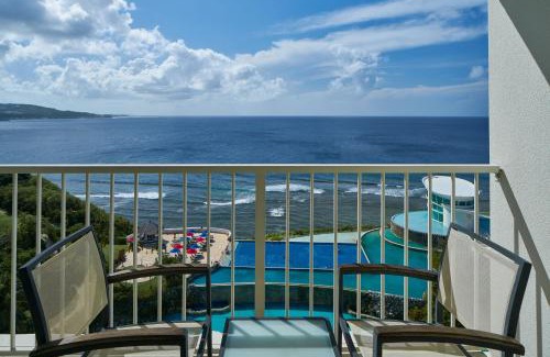 Tamuning Complejo | RIHGA Royal Laguna Guam Resort