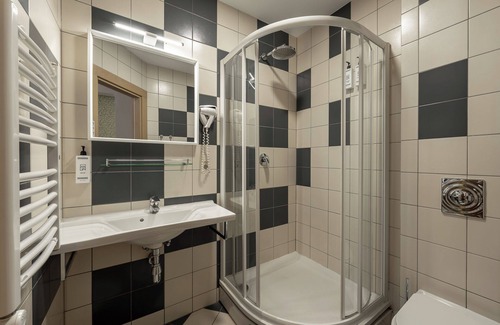 Centrs Hotel | RIJA Riga City Center Hotel