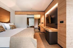 Bled Hotel | Rikli Balance Hotel – Sava Hotels & Resorts