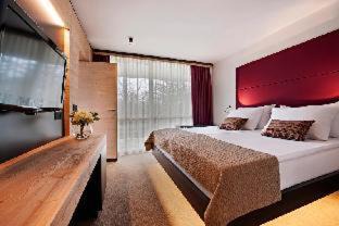 Bled Hotel | Rikli Balance Hotel – Sava Hotels & Resorts