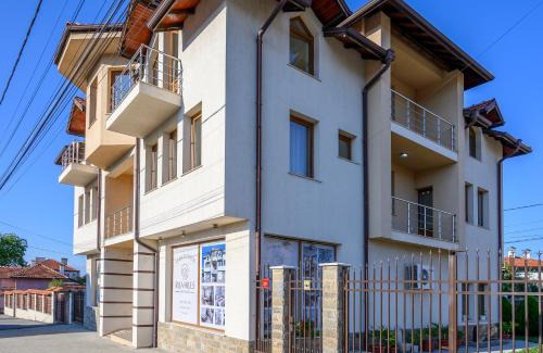 Samokov Casa | Rila Hills