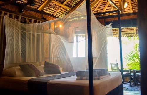 Sibu Island Complejo | Rimba Resort - Dive Centre and Spa